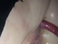 Woman with Little Pig Part 2